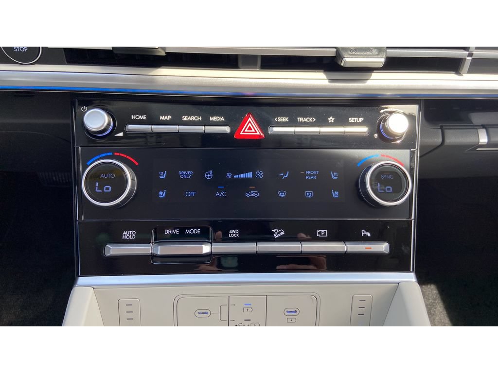 New 2026 Hyundai Santa Fe Calligraphy AWD/4WD image 13