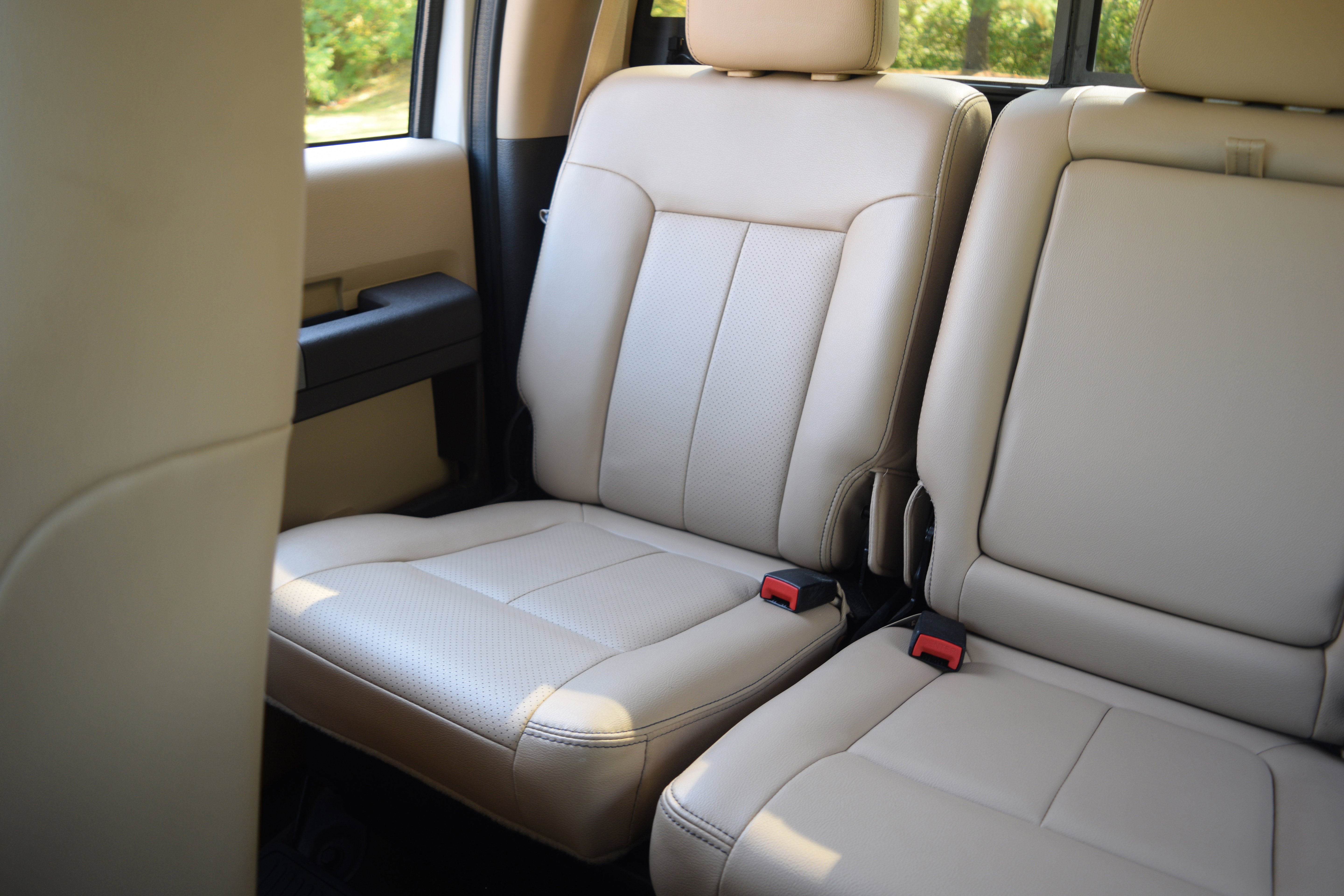 Used 2016 Ford F250 Lariat w/ Lariat Ultimate Package image 14