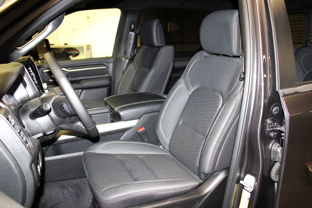 New 2026 RAM 1500 Big Horn image 25