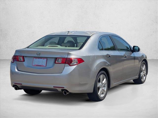 Used 2010 Acura TSX Sedan FWD image 5