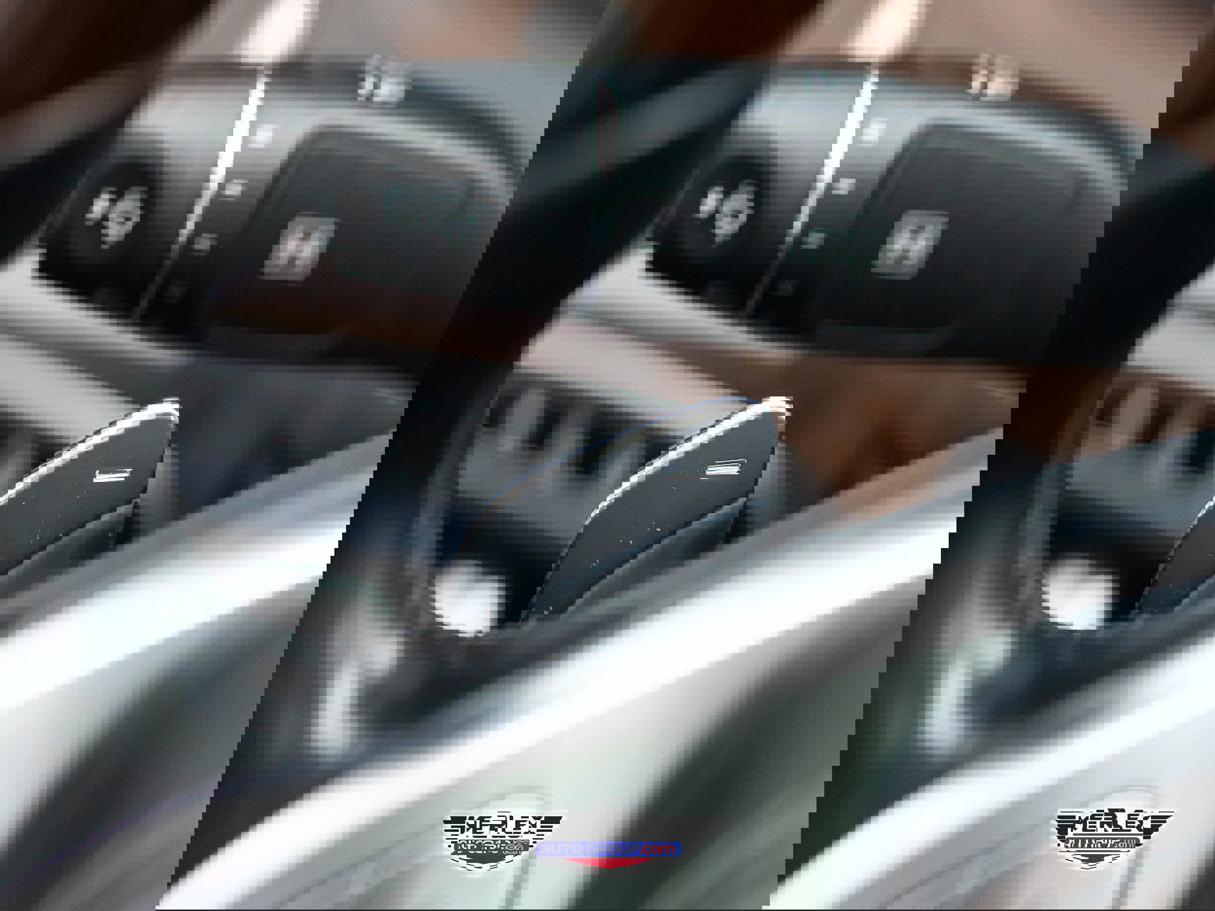 Used 2015 Mercedes-Benz S 550 4MATIC Sedan image 28