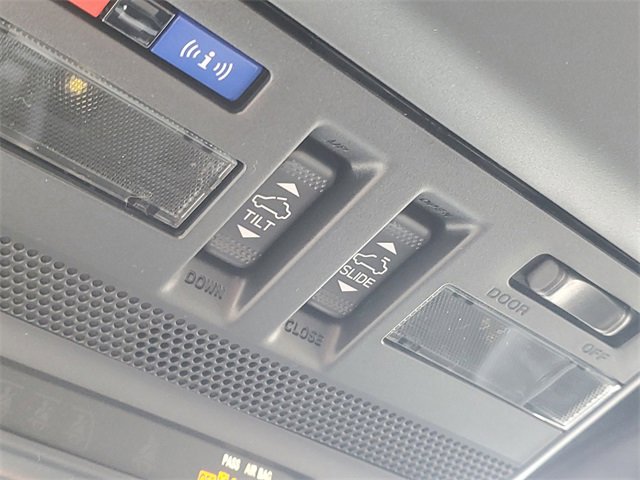 New 2026 Subaru Outback Limited image 38