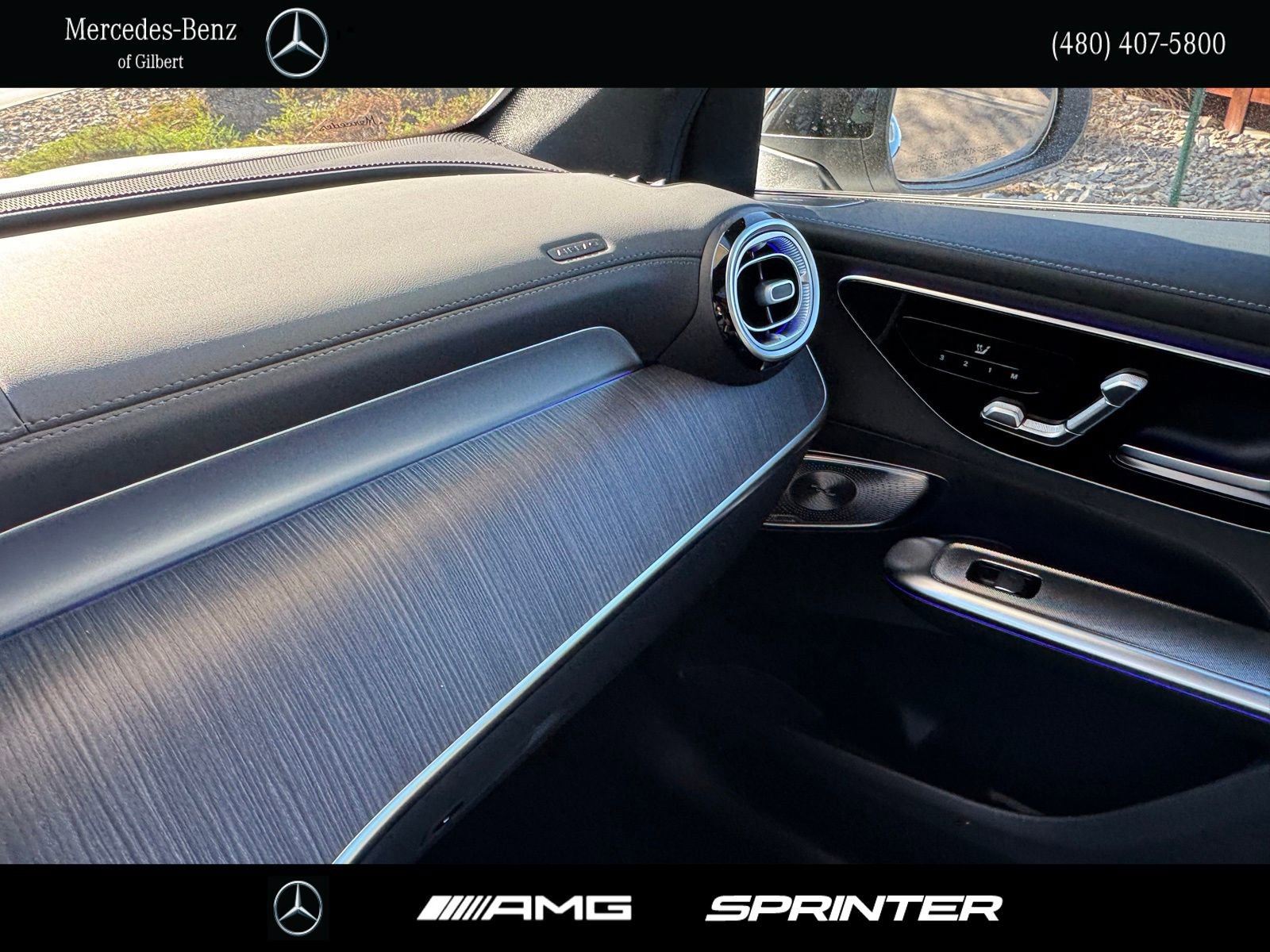 New 2025 Mercedes-Benz GLC 63 AMG S image 26