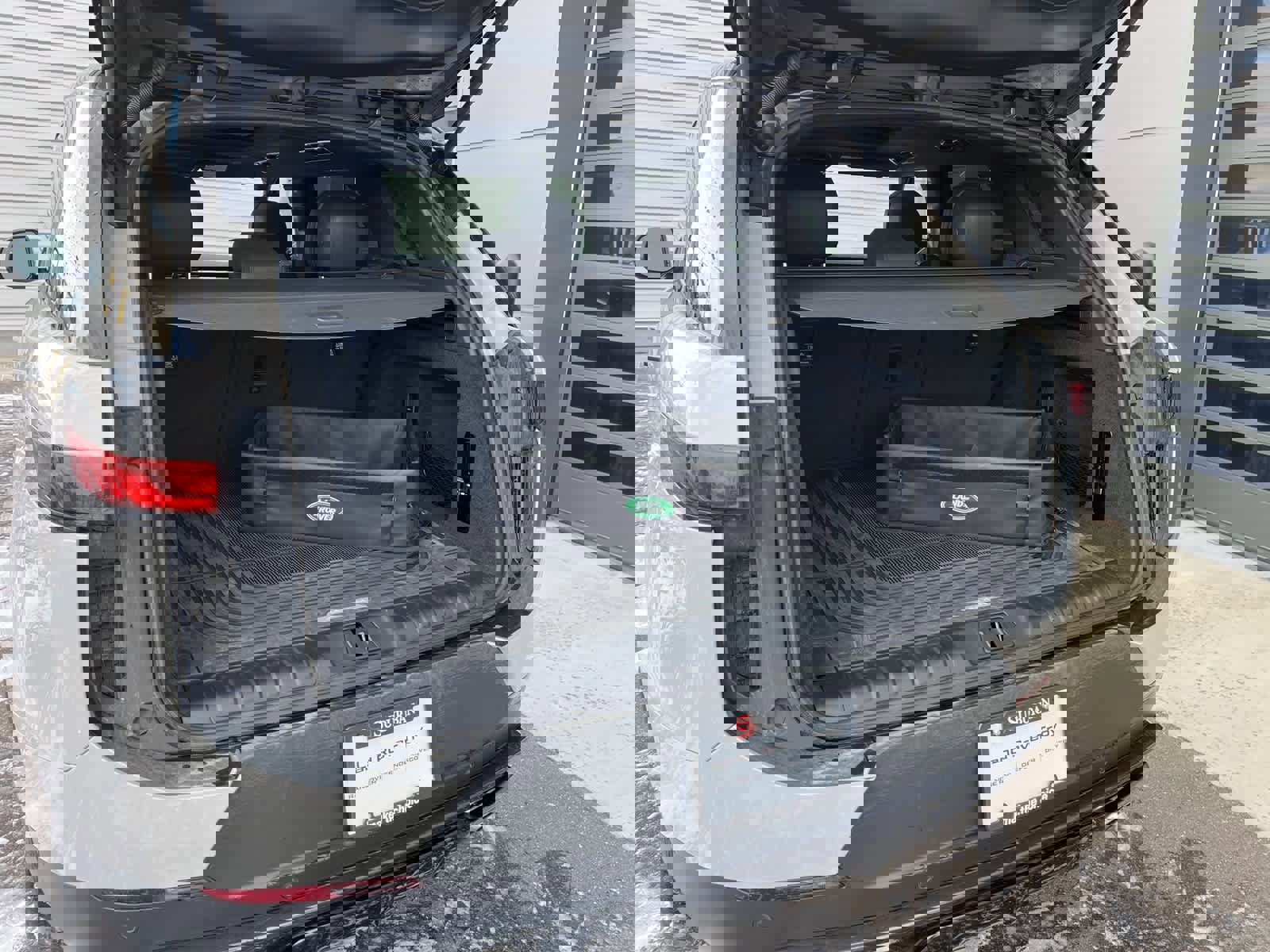 Used 2024 Land Rover Range Rover Sport SE image 4