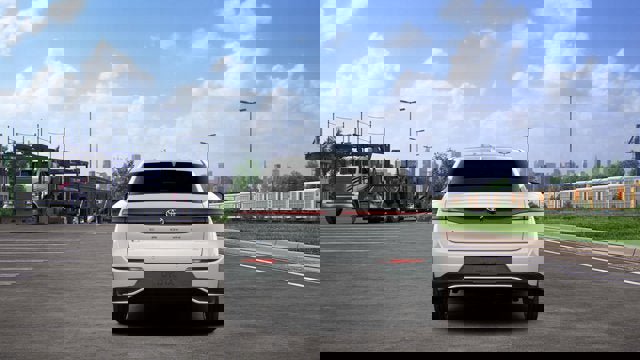 New 2026 Toyota Crown Limited w/ Advanced Technology Package image 37