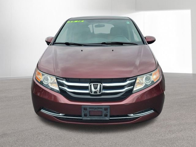 Used 2016 Honda Odyssey SE image 15