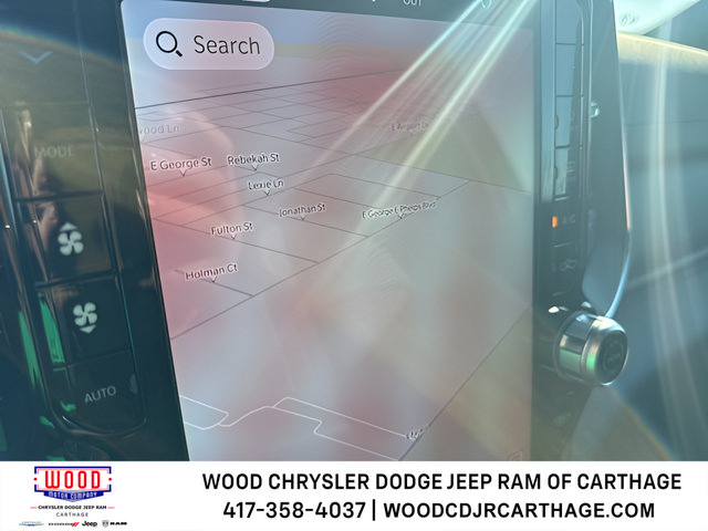 New 2026 RAM 2500 Laramie w/ Night Edition AWD/4WD image 20