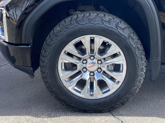 Used 2019 GMC Sierra 1500 Denali w/ Driver Alert Package II image 28