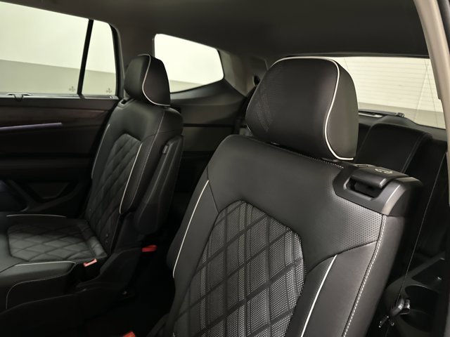 New 2026 Volkswagen Atlas SEL Premium R-Line image 21