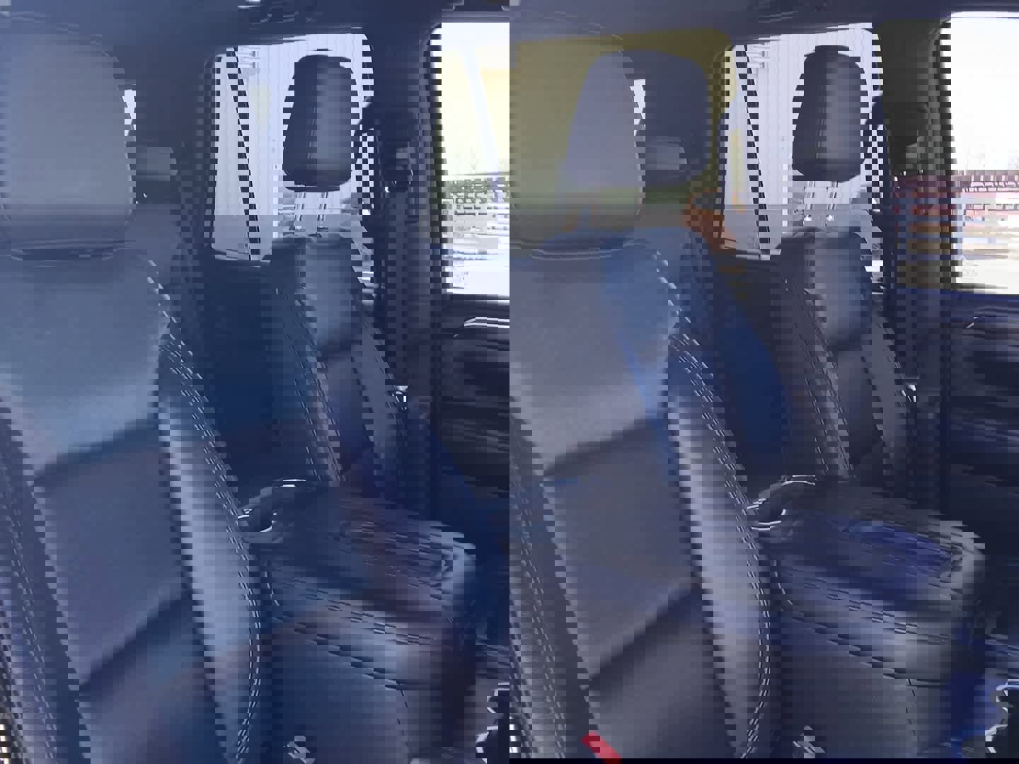 Used 2021 Chevrolet Tahoe LT w/ LT Signature Package image 55