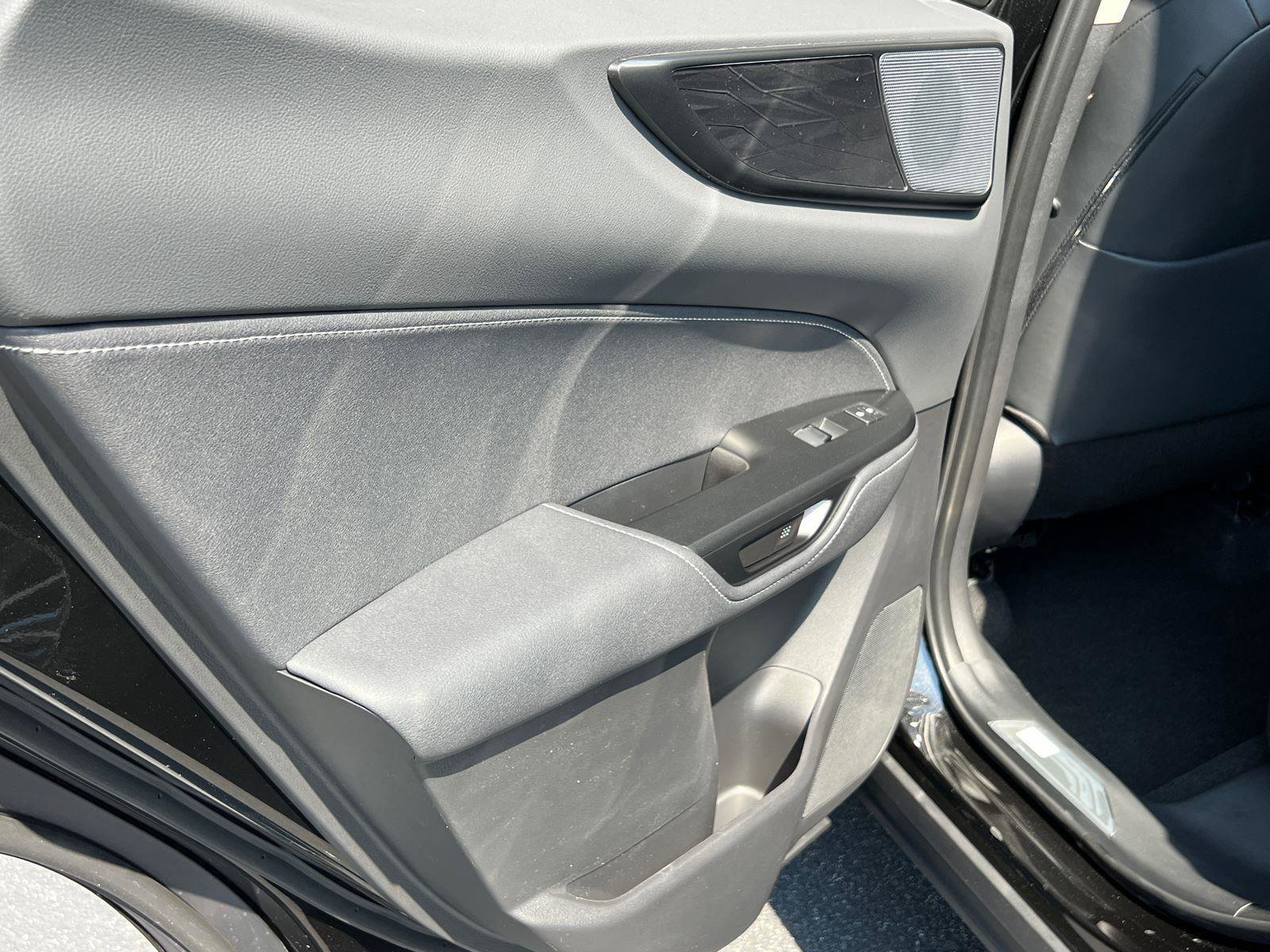 New 2026 Lexus NX 350 AWD w/ Premium Package image 16
