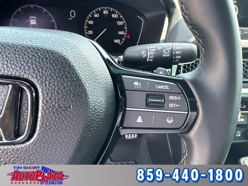 Used 2026 Honda Civic Sport image 21