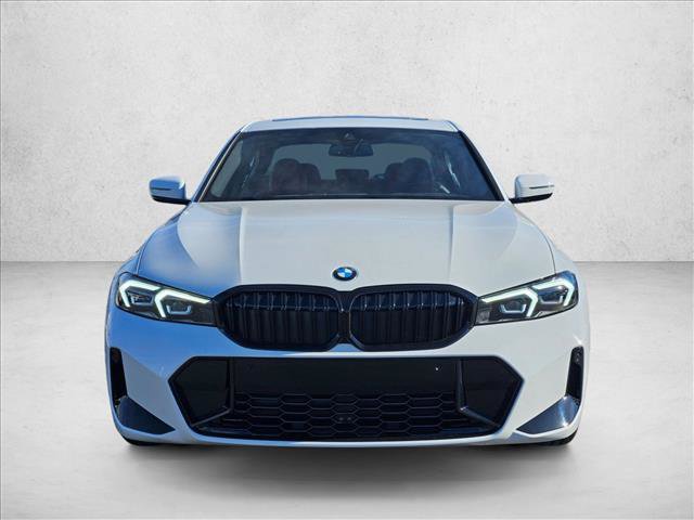 New 2026 BMW 330i Sedan w/ M Sport Package image 6
