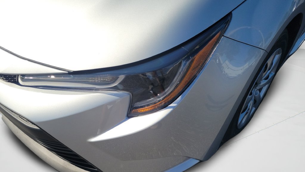 Used 2024 Toyota Corolla LE FWD image 22