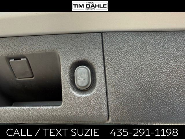 Used 2016 Chevrolet Tahoe LTZ image 19