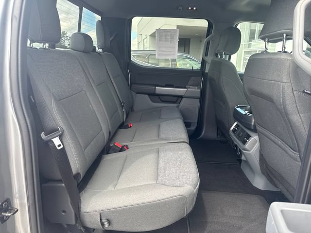 Used 2024 Ford F150 XLT w/ Equipment Group 302A MID AWD/4WD image 37