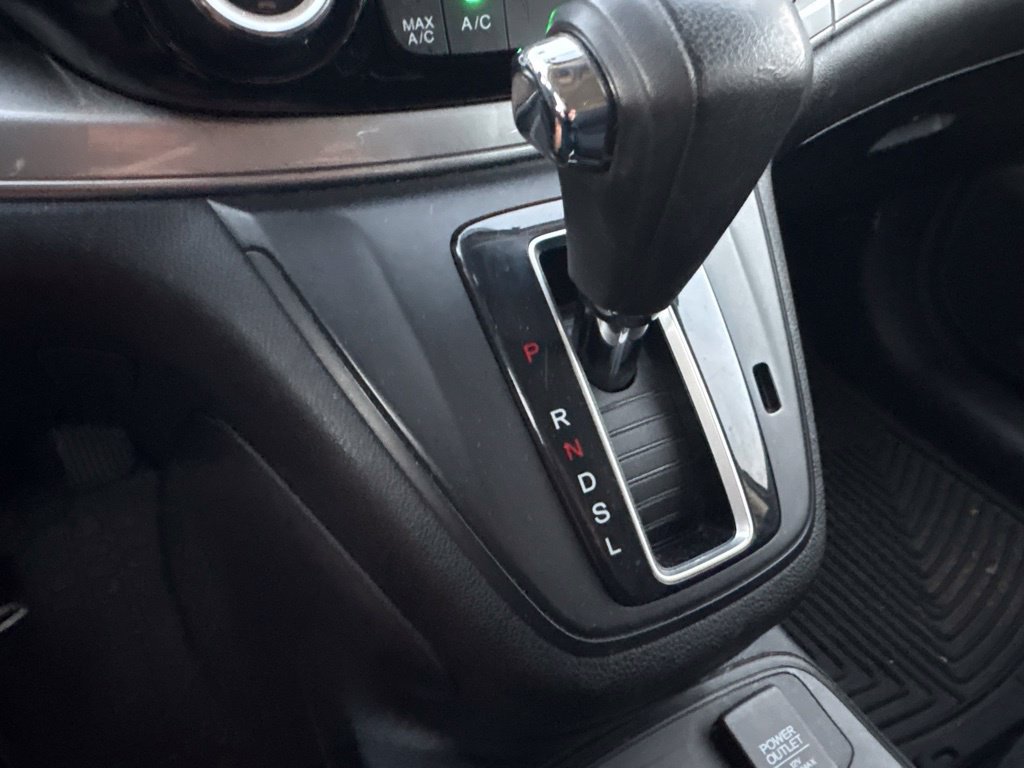 Used 2015 Honda CR-V LX image 25