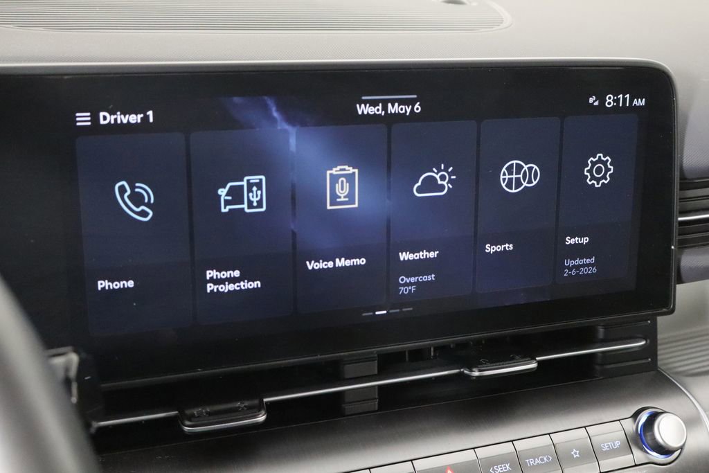 Used 2024 Hyundai Kona SEL FWD image 30