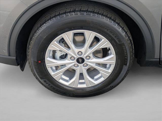 New 2026 Ford Escape Active FWD image 9