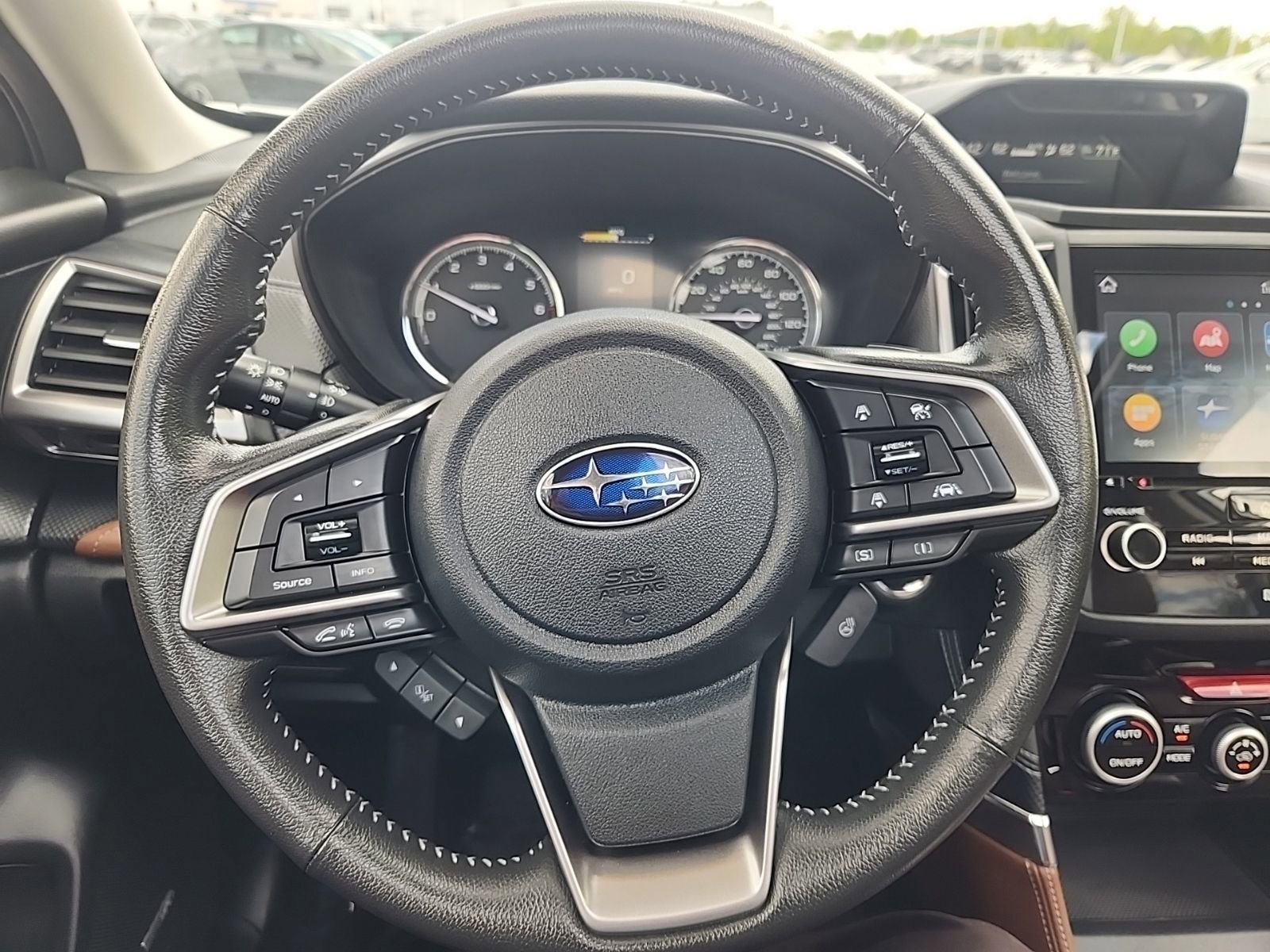 Used 2019 Subaru Forester Touring w/ Popular Package #3 AWD/4WD image 18