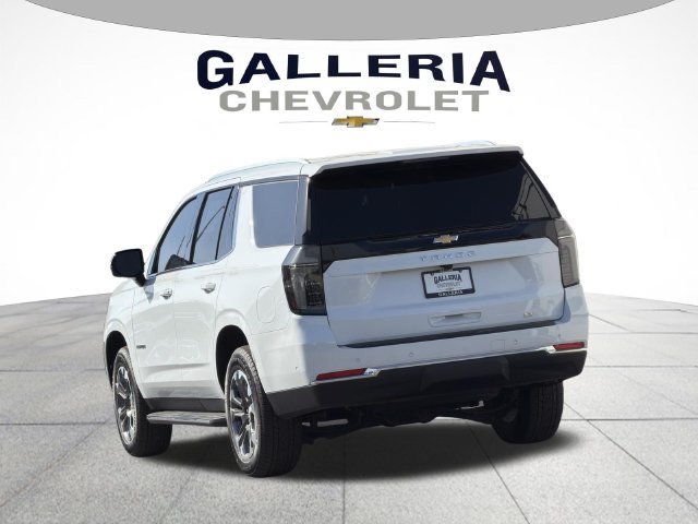 New 2026 Chevrolet Tahoe LT w/ Comfort Package RWD image 5