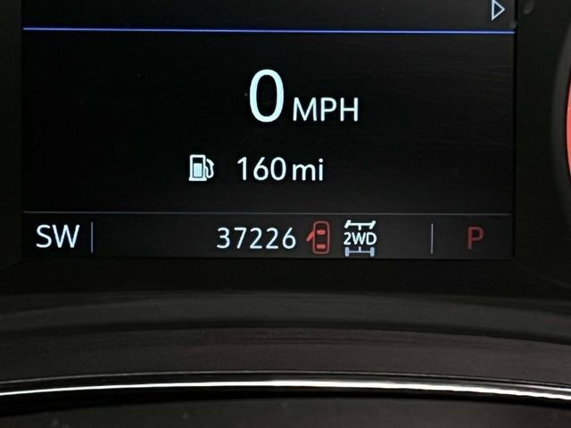 Used 2023 Chevrolet TrailBlazer RS w/ Sun and Liftgate Package AWD/4WD image 44