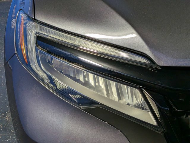 Used 2019 Honda Passport Elite image 12