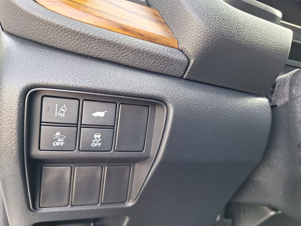 Used 2021 Honda CR-V EX-L image 23