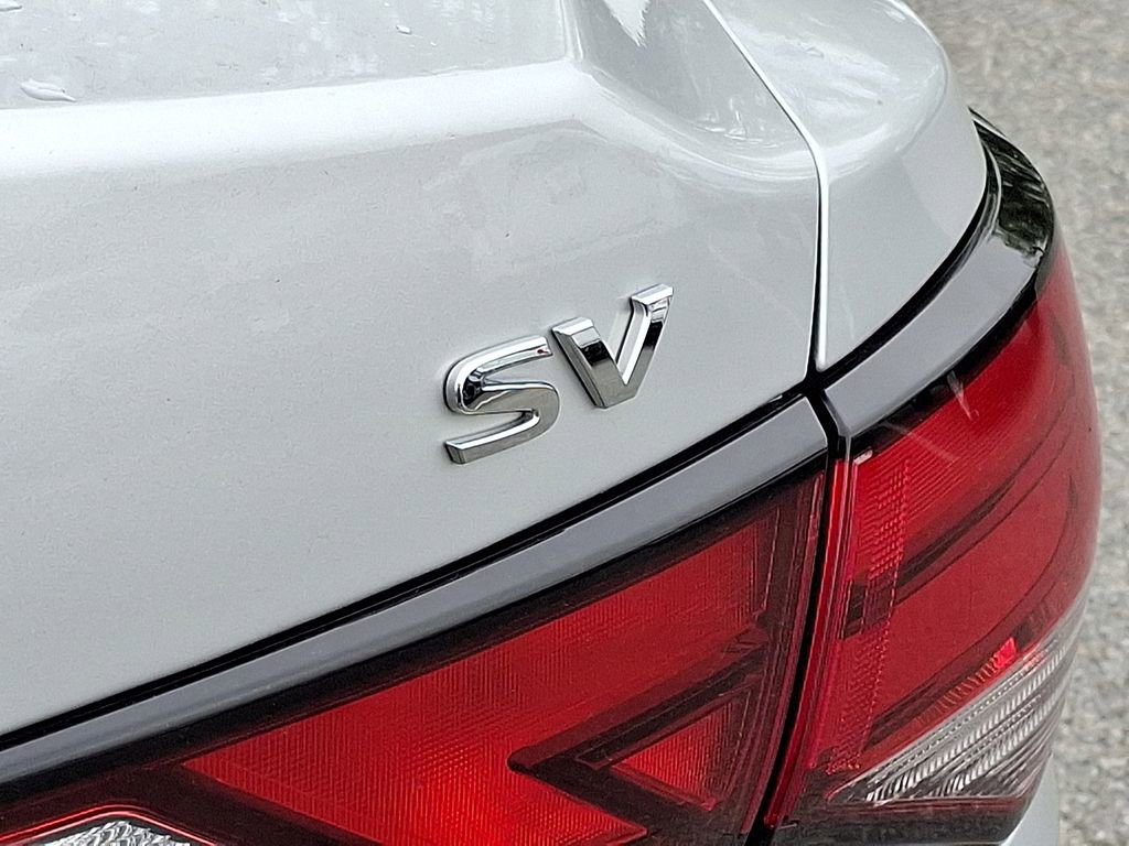 Used 2023 Nissan Sentra SV FWD image 31