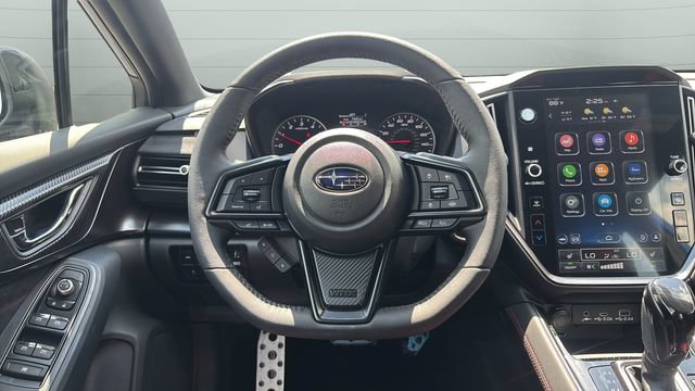 New 2026 Subaru WRX Limited AWD/4WD image 13