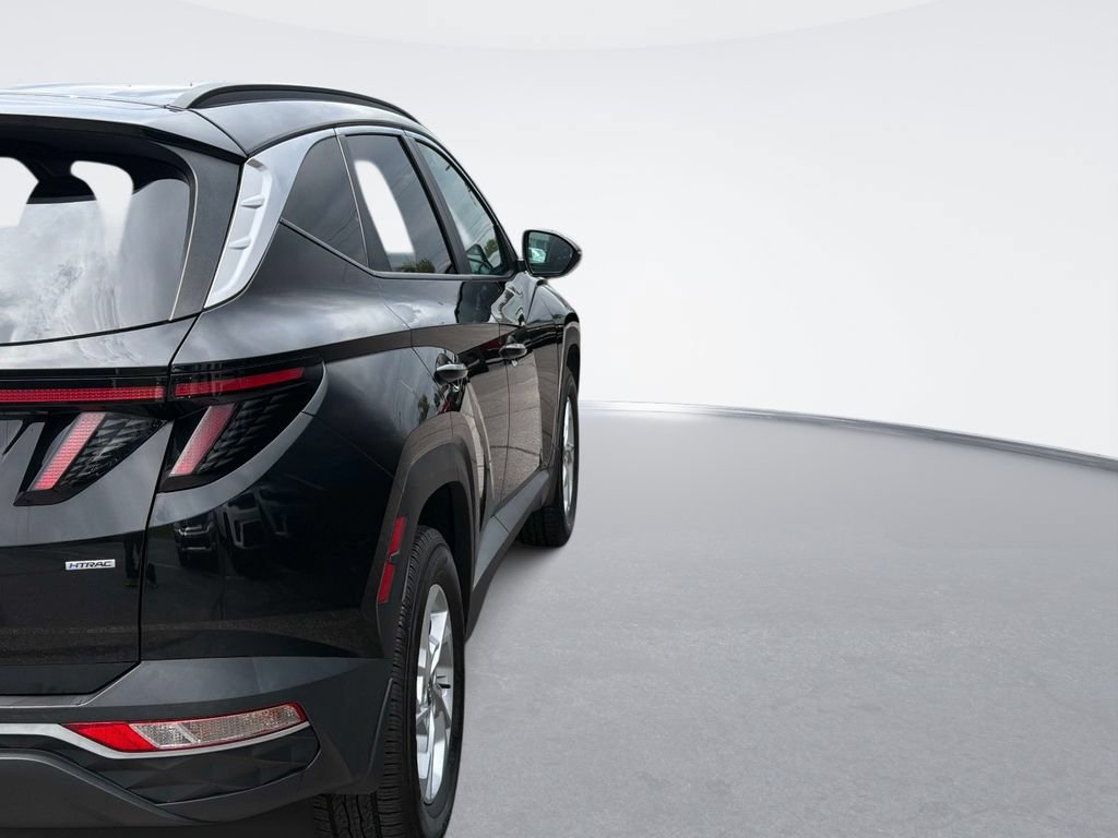 Used 2023 Hyundai Tucson SEL AWD/4WD image 5