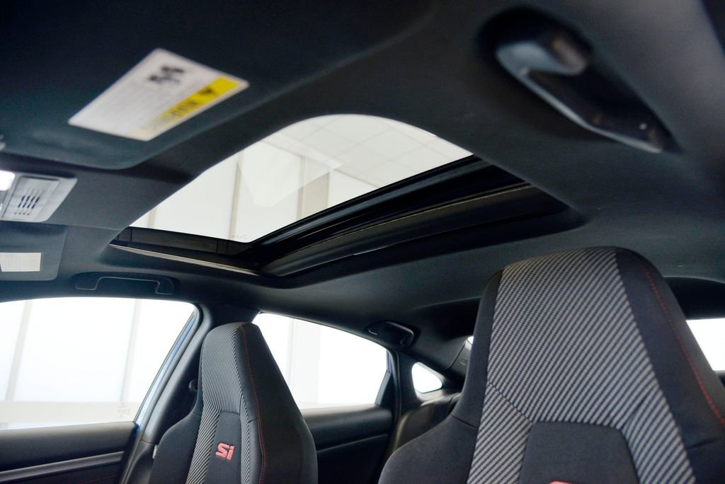 Used 2017 Honda Civic Si image 27