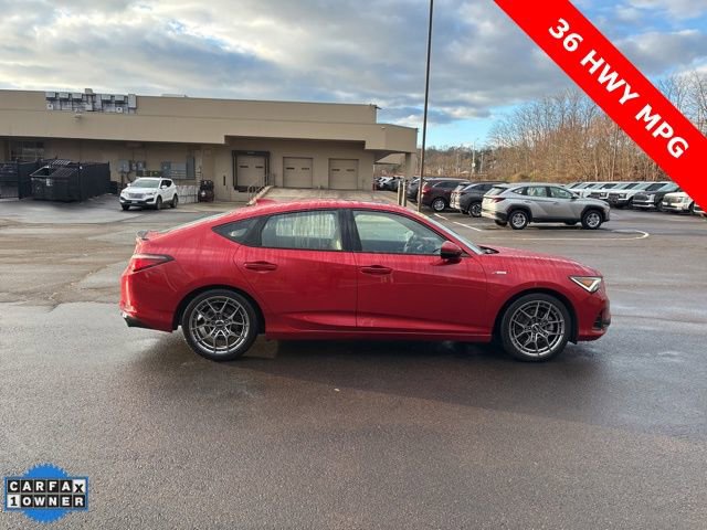 Used 2023 Acura Integra A-Spec image 7