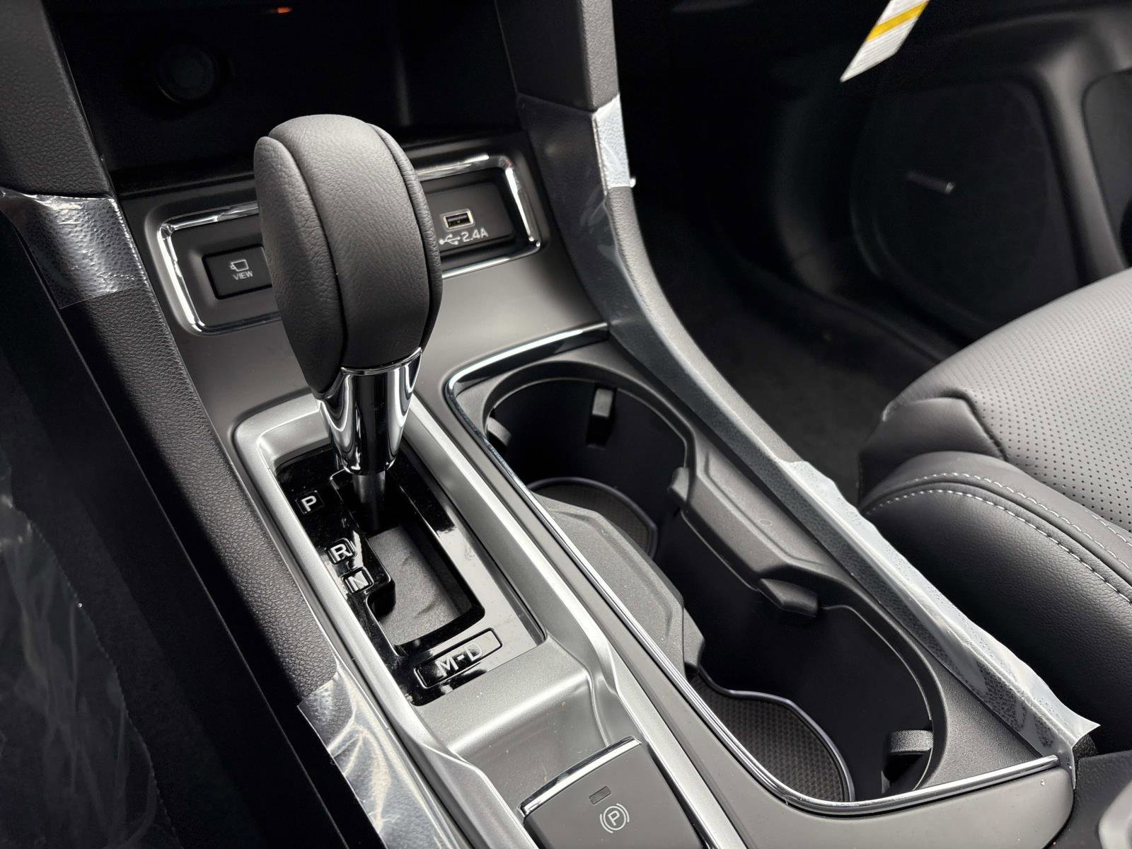 New 2025 Subaru Ascent Limited image 26