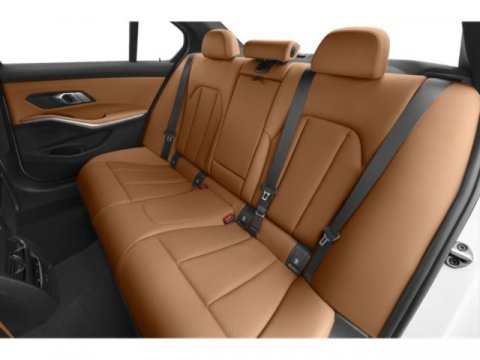 Used 2024 BMW 330i Sedan w/ M Sport Package image 16
