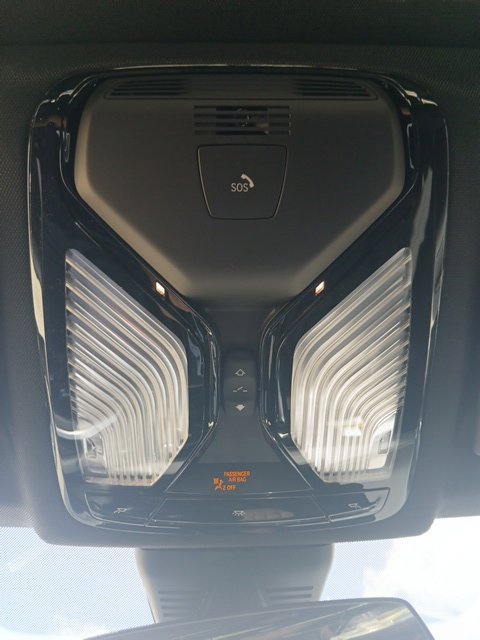 New 2026 BMW 330i Sedan w/ M Sport Package RWD image 23