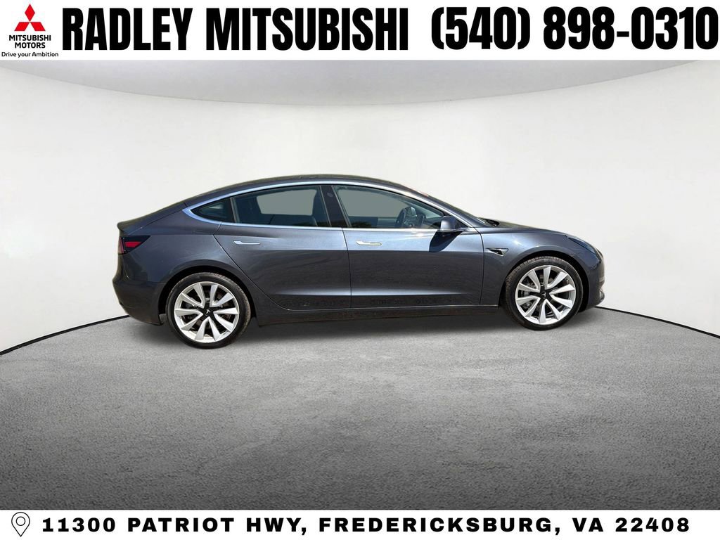 Used 2020 Tesla Model 3 Long Range image 17