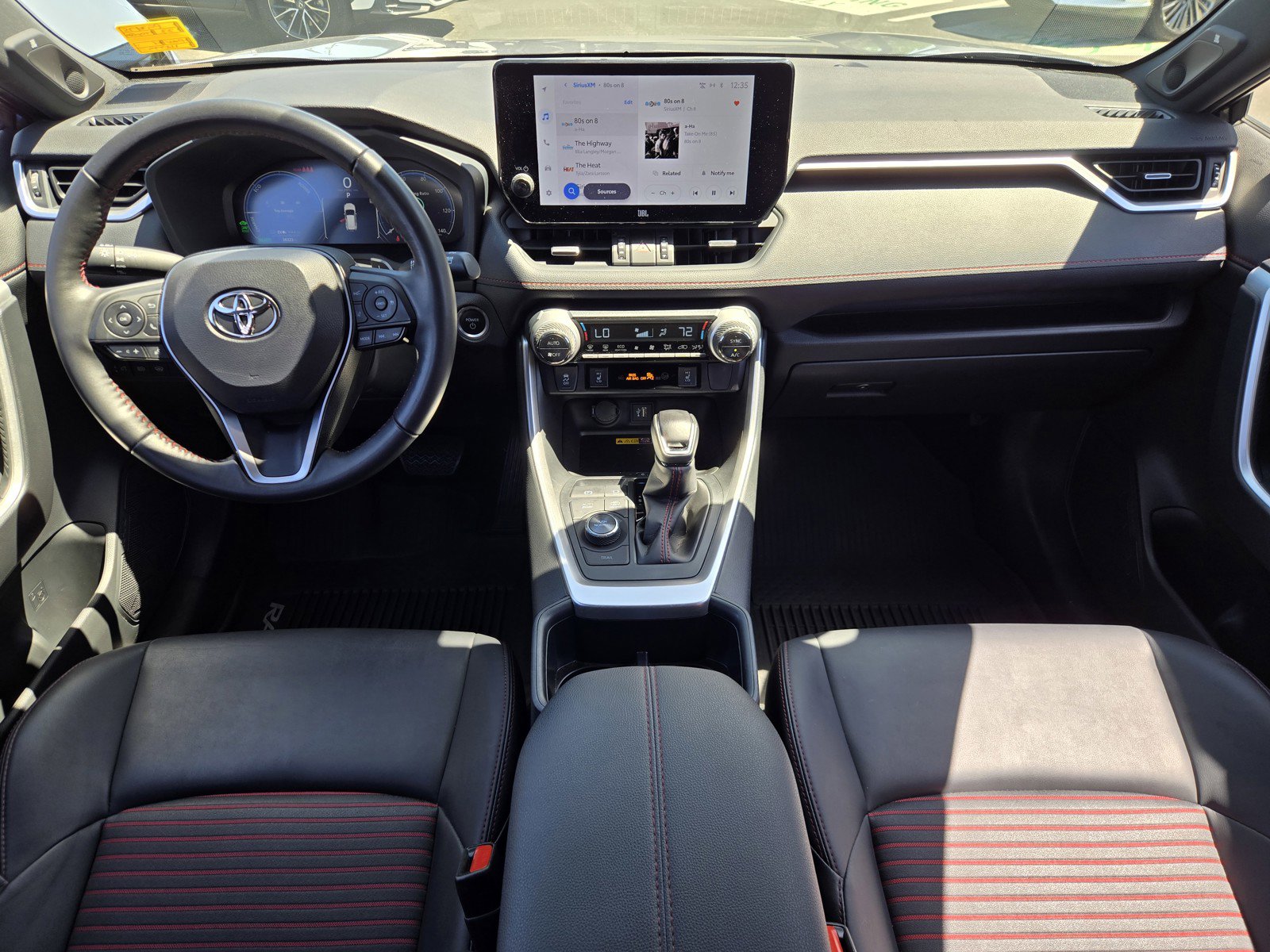Used 2023 Toyota RAV4 XSE w/ Weather Package AWD/4WD image 14