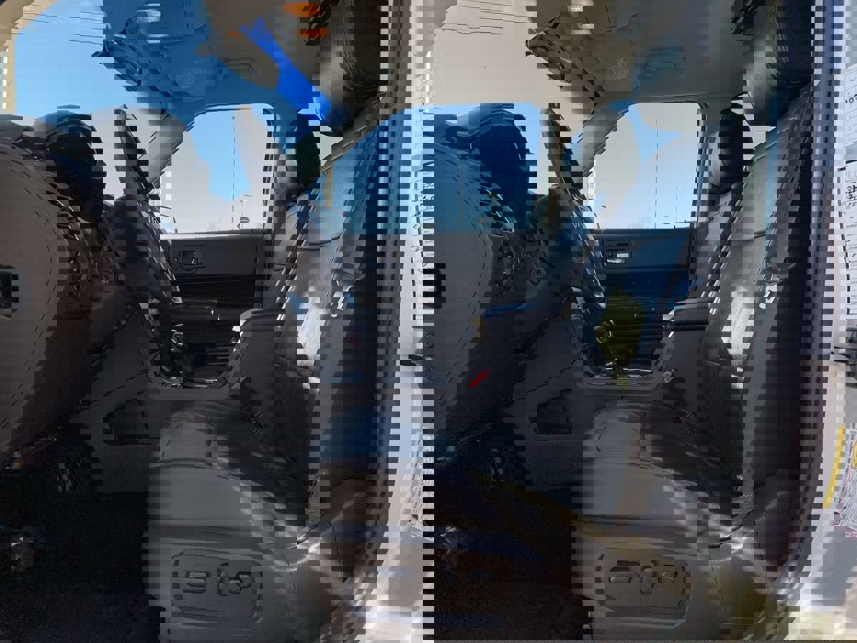 Used 2016 Ford Flex SEL w/ Equipment Group 202A image 19