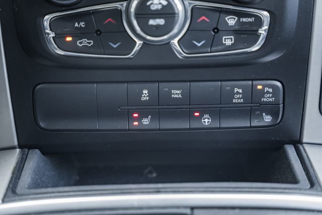 Used 2018 RAM 1500 Big Horn image 33