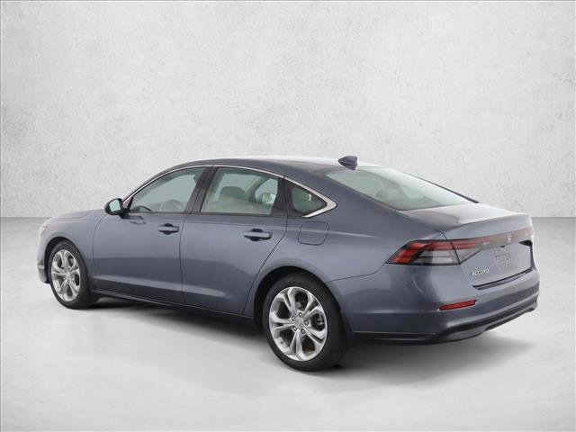Used 2023 Honda Accord LX image 5