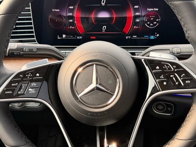 New 2026 Mercedes-Benz GLE 450 4MATIC image 15