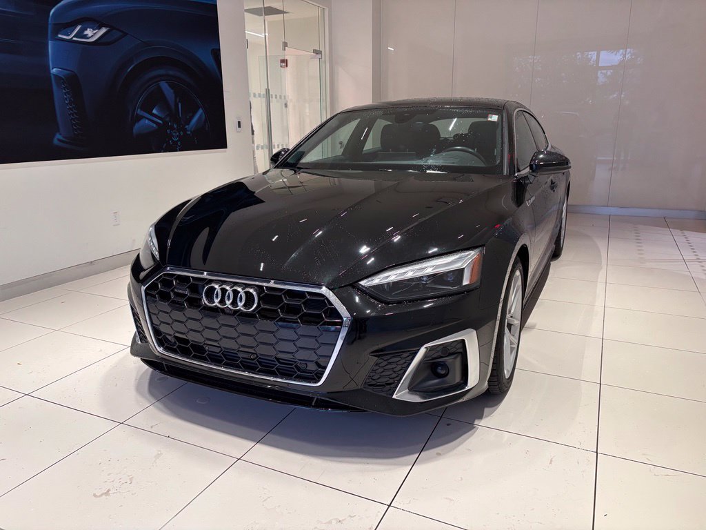 Used 2023 Audi A5 2.0T Prestige AWD/4WD 360° Tour