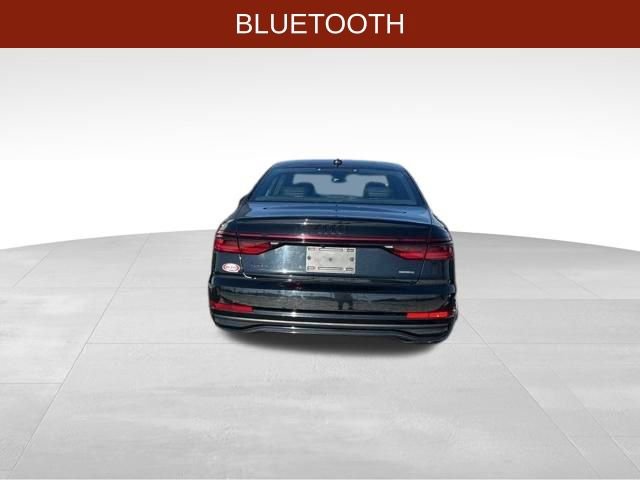Used 2022 Audi A8 L 3.0T image 6