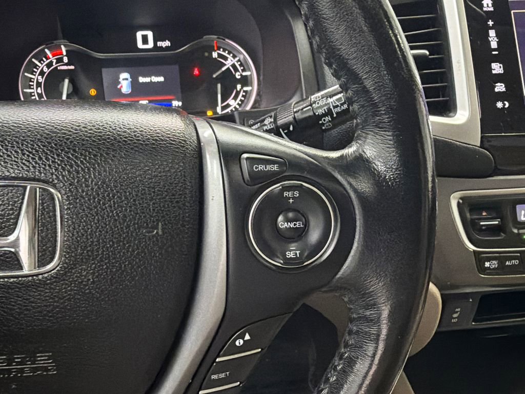 Used 2018 Honda Pilot EX-L image 28