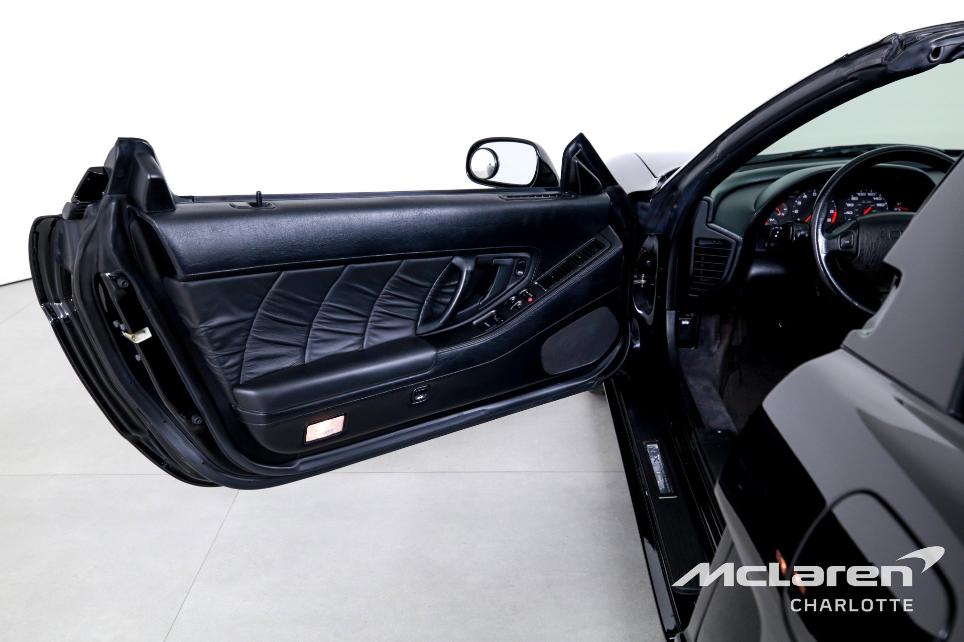 Used 1997 Acura NSX T image 11