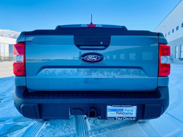 New 2026 Ford Maverick XL w/ 4K Tow Package image 6