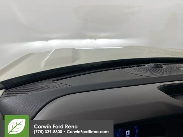 New 2025 Ford Bronco Sport Badlands w/ Badlands Tech Package image 9