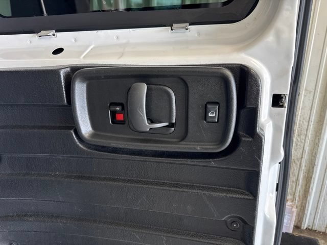 Used 2021 Chevrolet Express 2500 w/ Driver Convenience Package RWD image 9