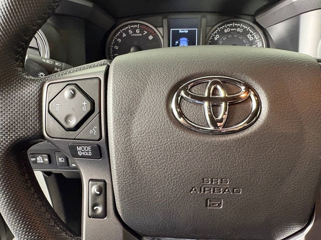 Used 2023 Toyota Tacoma TRD Pro image 25